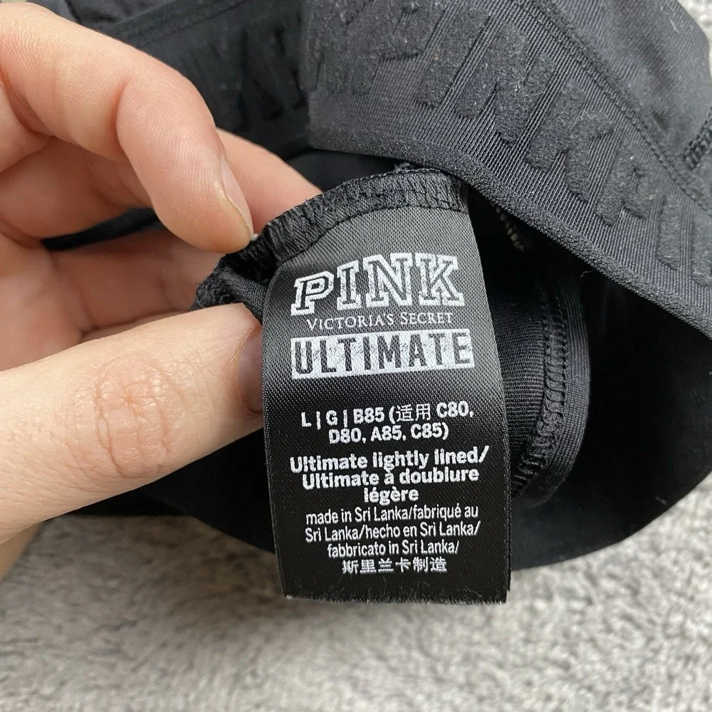Victorias Secret please review